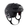 CCM FitLITE 500 Hockey Helmet -Hockey Equipment Store ccm helmets ccm fitlite 500 hockey helmet black s m 28744000307266