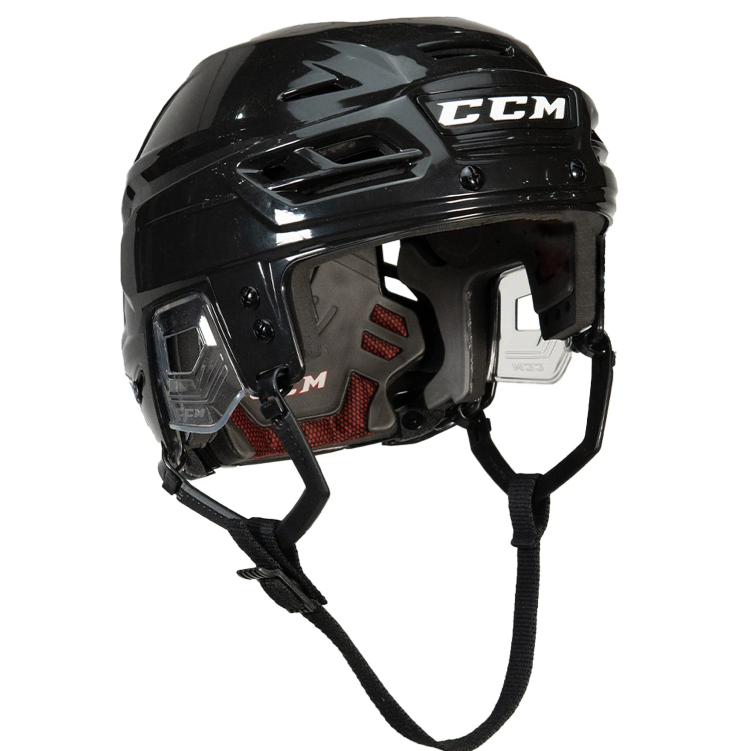 CCM Resistance Pro Stock Hockey Helmet 4 CCM Resistance Pro Stock Hockey Helmet - Image 2