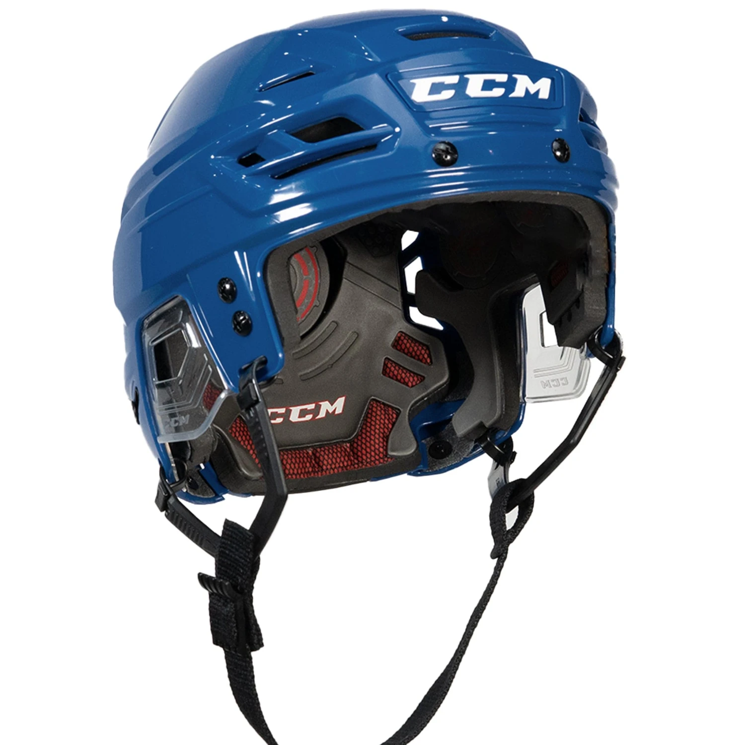 CCM Resistance Pro Stock Hockey Helmet 6 CCM Resistance Pro Stock Hockey Helmet - Image 4