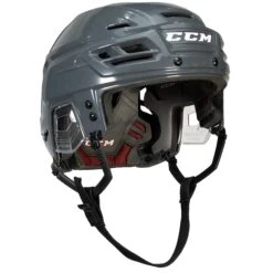 CCM Resistance Pro Stock Hockey Helmet 18 CCM Resistance Pro Stock Hockey Helmet -Hockey Equipment Store ccm helmets ccm resistance pro stock hockey helmet graphite grey l 29390830501954