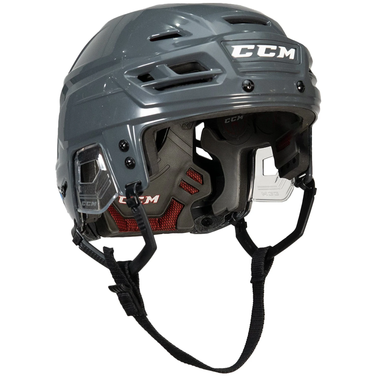 CCM Resistance Pro Stock Hockey Helmet 8 CCM Resistance Pro Stock Hockey Helmet - Image 6