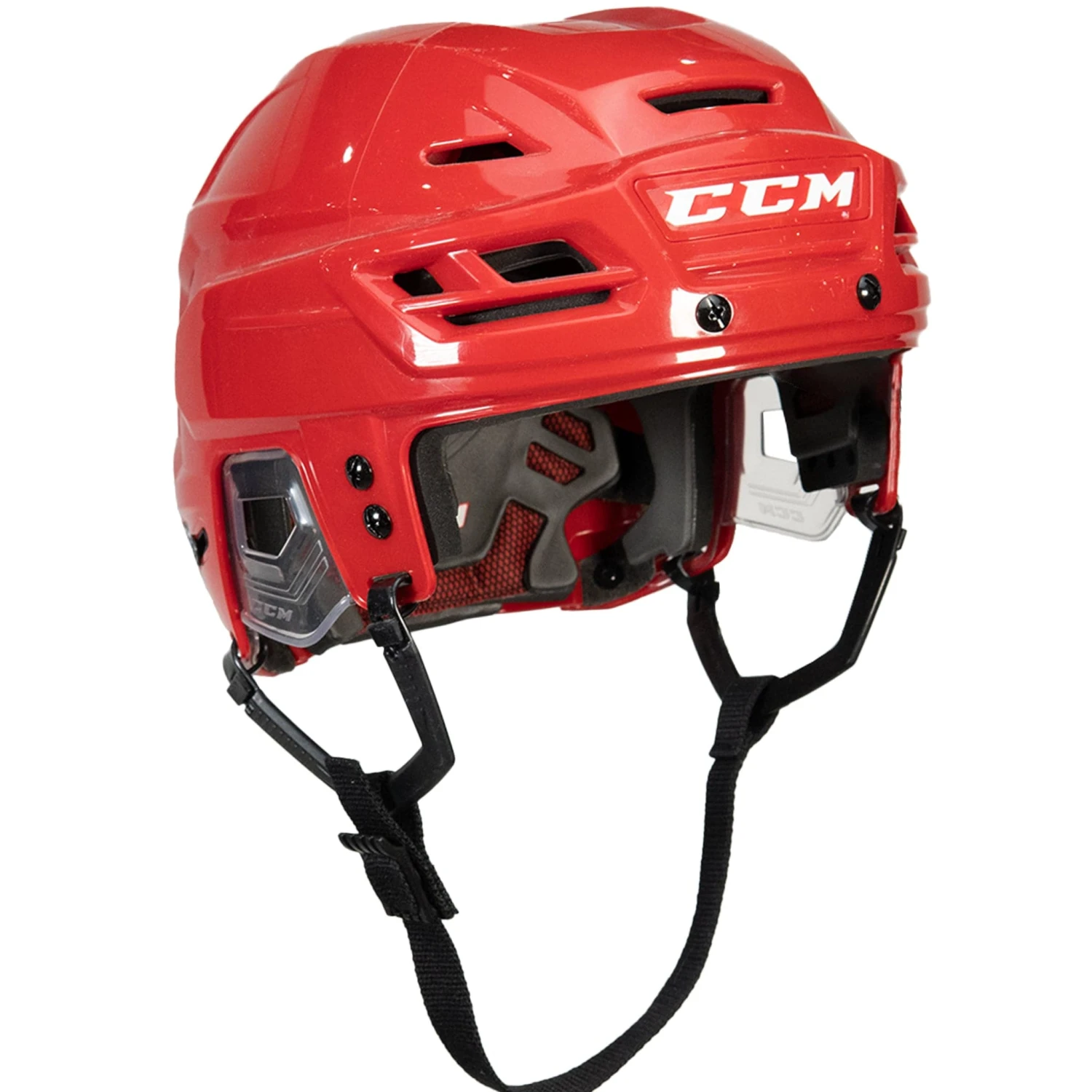 CCM Resistance Pro Stock Hockey Helmet 10 CCM Resistance Pro Stock Hockey Helmet - Image 8