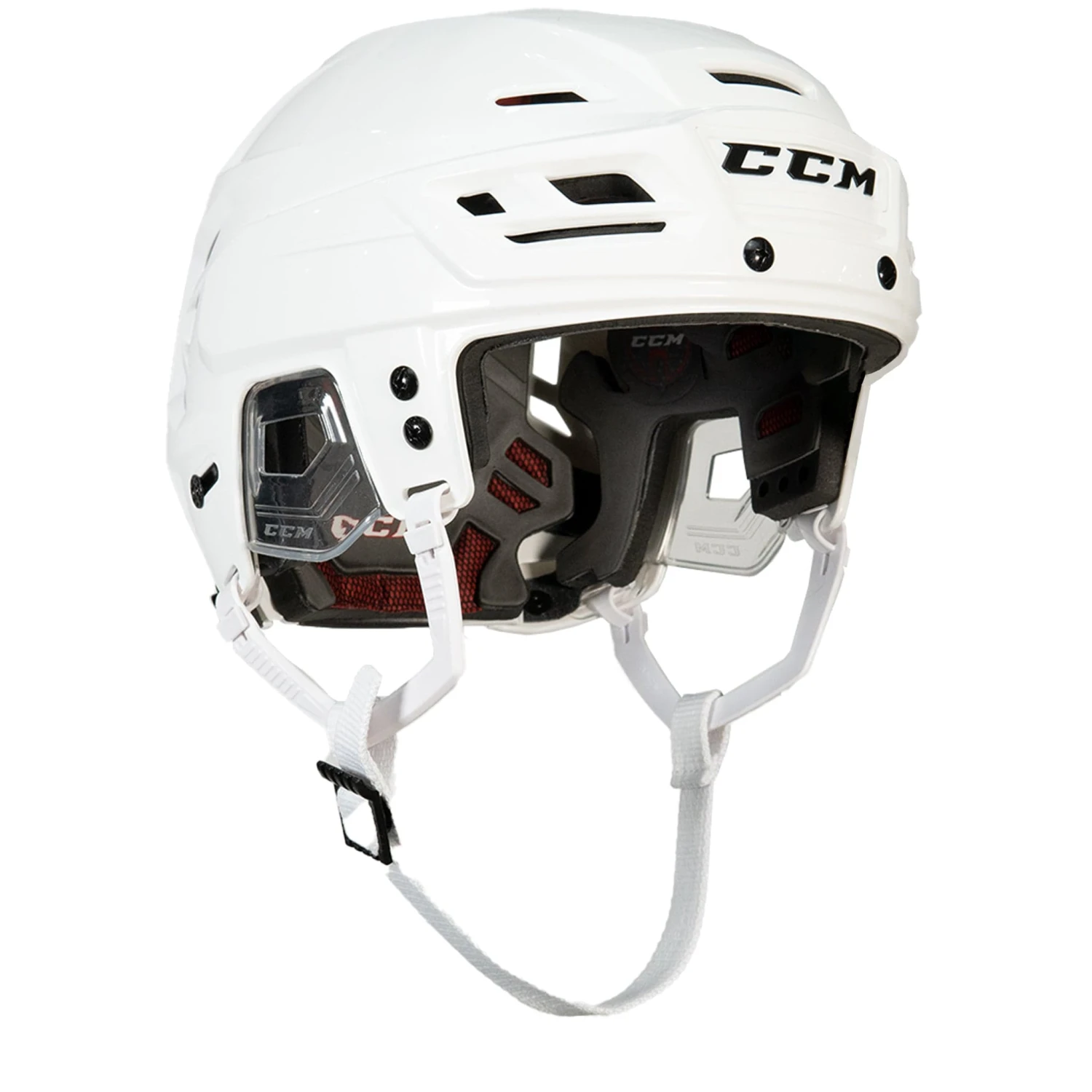 CCM Resistance Pro Stock Hockey Helmet 9 CCM Resistance Pro Stock Hockey Helmet - Image 7