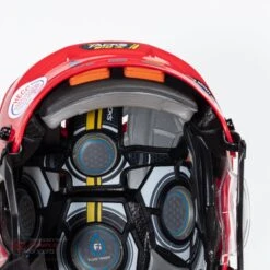 CCM Tacks 910 Hockey Helmet -Hockey Equipment Store ccm helmets ccm tacks 910 hockey helmet 14450482905154