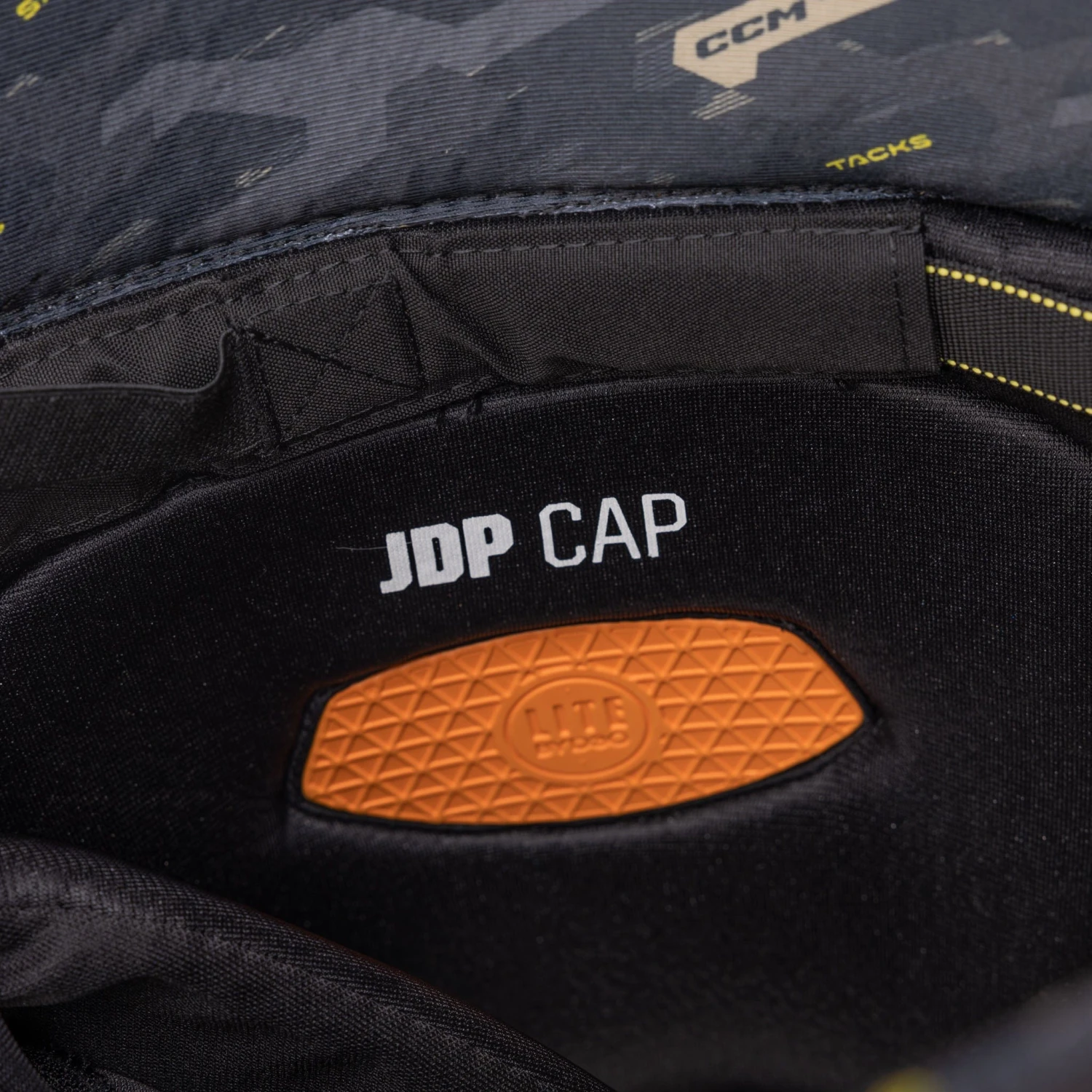 CCM Tacks AS-V Senior Hockey Pants 14 CCM Tacks AS-V Senior Hockey Pants - Image 12