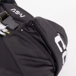 CCM Tacks AS-V Senior Hockey Pants 28 CCM Tacks AS-V Senior Hockey Pants -Hockey Equipment Store ccm hockey pants ccm tacks as v senior hockey pants 28978110234690