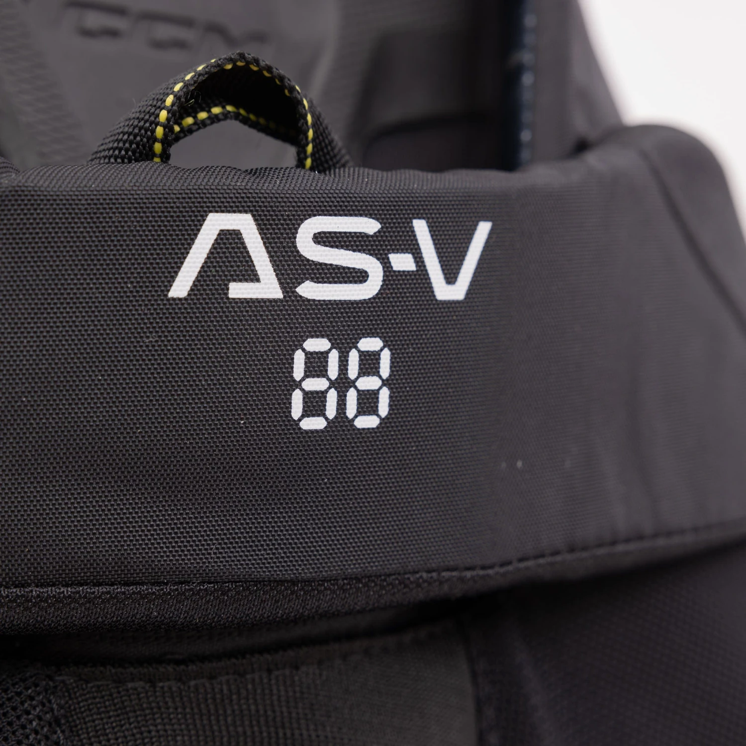 CCM Tacks AS-V Senior Hockey Pants 11 CCM Tacks AS-V Senior Hockey Pants - Image 9