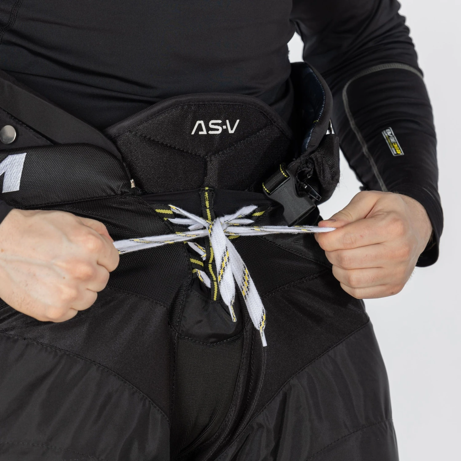 CCM Tacks AS-V Senior Hockey Pants 18 CCM Tacks AS-V Senior Hockey Pants - Image 16