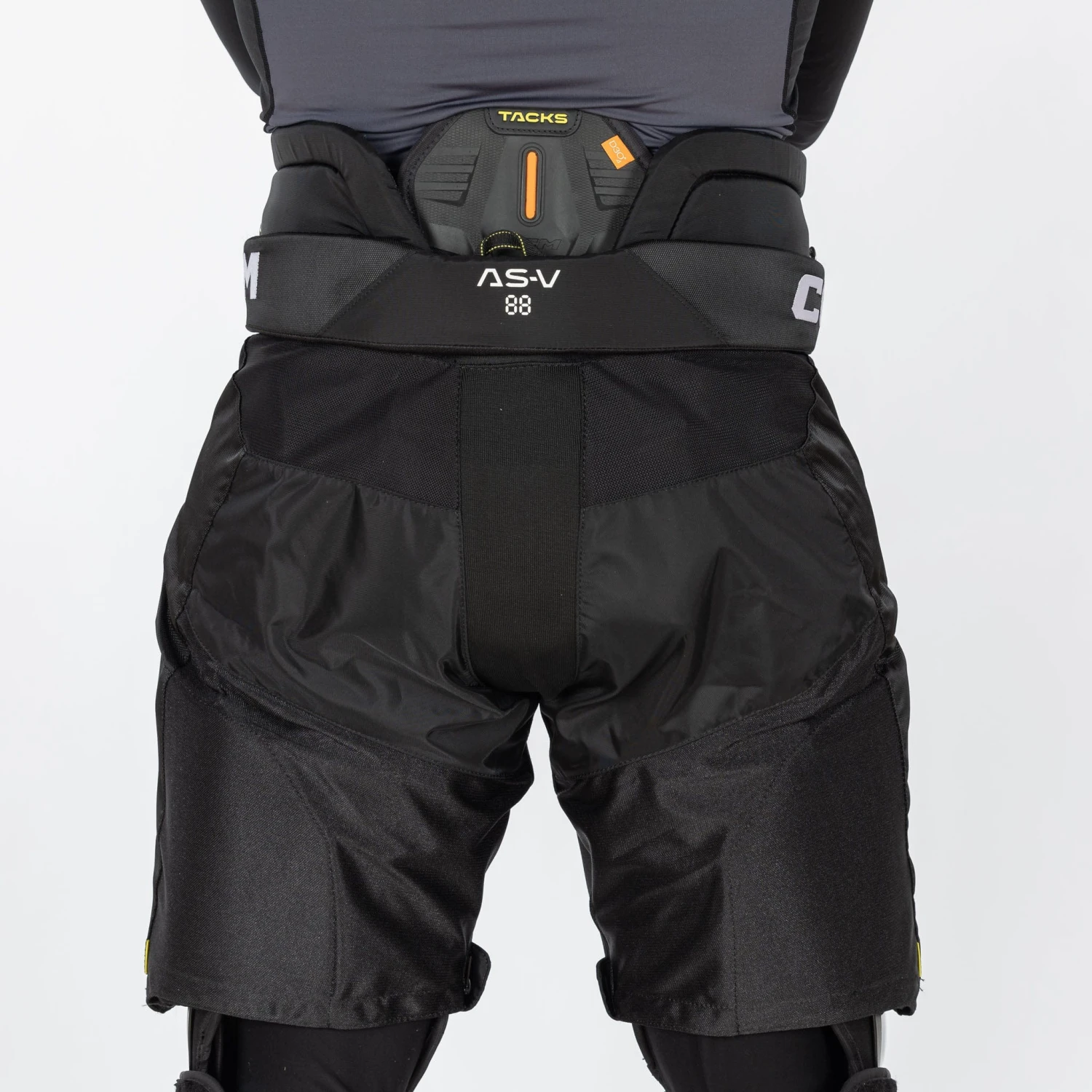 CCM Tacks AS-V Senior Hockey Pants 21 CCM Tacks AS-V Senior Hockey Pants - Image 19