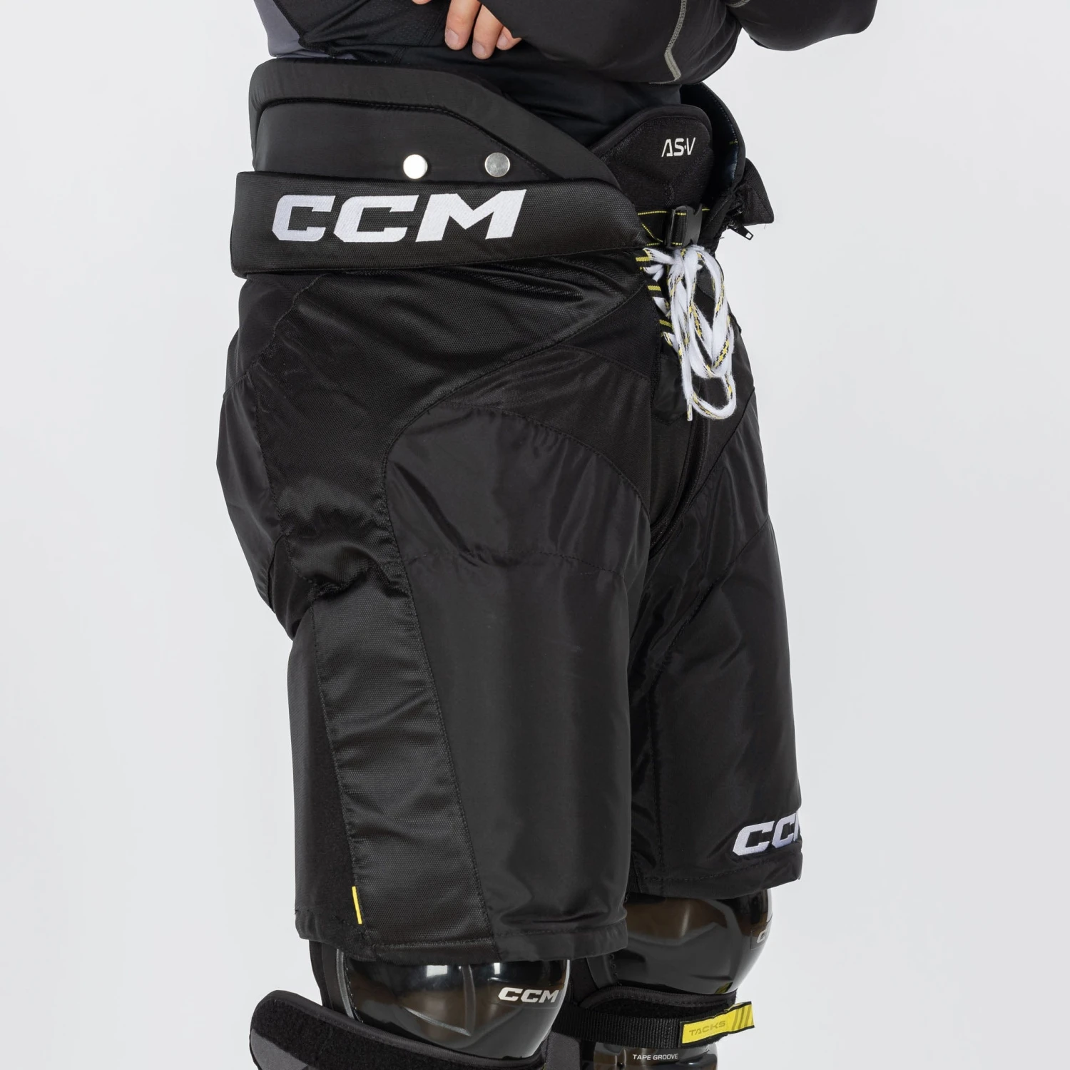 CCM Tacks AS-V Senior Hockey Pants 22 CCM Tacks AS-V Senior Hockey Pants - Image 20