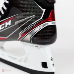 CCM Jetspeed FT2 Junior Hockey Skates -Hockey Equipment Store ccm hockey skates ccm jetspeed ft2 junior hockey skates 4918308044866