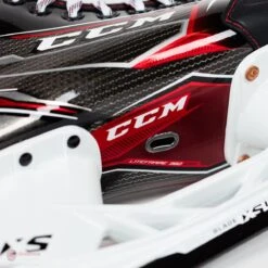 CCM Jetspeed FT2 Junior Hockey Skates -Hockey Equipment Store ccm hockey skates ccm jetspeed ft2 junior hockey skates 4918308143170