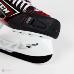 CCM Jetspeed FT2 Junior Hockey Skates -Hockey Equipment Store ccm hockey skates ccm jetspeed ft2 junior hockey skates 4918308241474