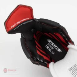 CCM Jetspeed FT4 Intermediate Hockey Skates 21 CCM Jetspeed FT4 Intermediate Hockey Skates -Hockey Equipment Store ccm hockey skates ccm jetspeed ft4 intermediate hockey skates 28330540400706