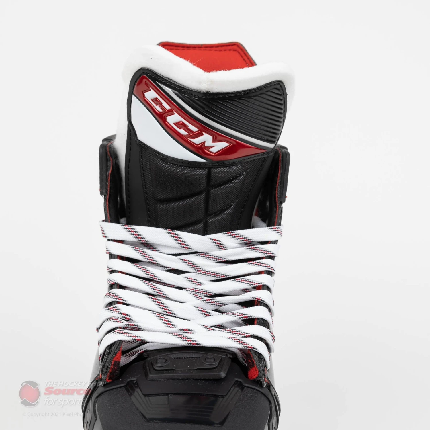 CCM Jetspeed FT4 Intermediate Hockey Skates 10 CCM Jetspeed FT4 Intermediate Hockey Skates - Image 8