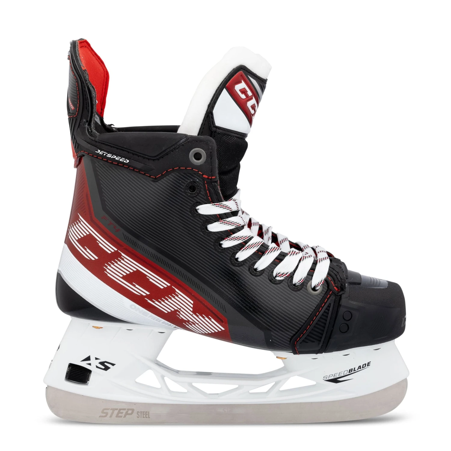 CCM Jetspeed FT4 Intermediate Hockey Skates 3 CCM Jetspeed FT4 Intermediate Hockey Skates