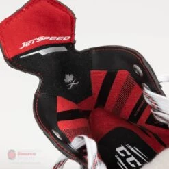 CCM Jetspeed Shock Junior Hockey Skates (2021) -Hockey Equipment Store ccm hockey skates ccm jetspeed shock junior hockey skates 2021 28538788315202