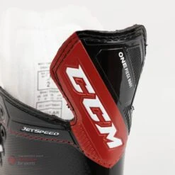 CCM Jetspeed Shock Junior Hockey Skates (2021) -Hockey Equipment Store ccm hockey skates ccm jetspeed shock junior hockey skates 2021 28538788347970