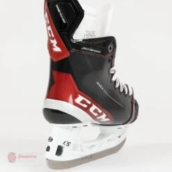 CCM Jetspeed Shock Junior Hockey Skates (2021) -Hockey Equipment Store ccm hockey skates ccm jetspeed shock junior hockey skates 2021 28538788773954