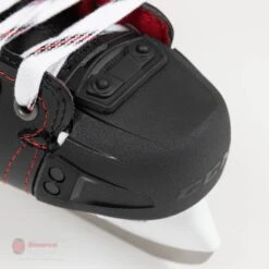 CCM Jetspeed Shock Junior Hockey Skates (2021) -Hockey Equipment Store ccm hockey skates ccm jetspeed shock junior hockey skates 2021 28538788839490