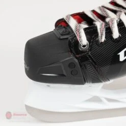 CCM Jetspeed Vibe Senior Hockey Skates (2021) -Hockey Equipment Store ccm hockey skates ccm jetspeed vibe senior hockey skates 2021 28538799423554
