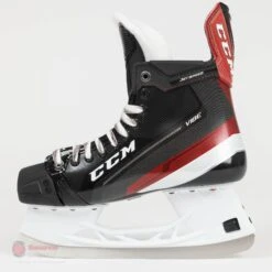 CCM Jetspeed Vibe Senior Hockey Skates (2021) -Hockey Equipment Store ccm hockey skates ccm jetspeed vibe senior hockey skates 2021 28538799456322