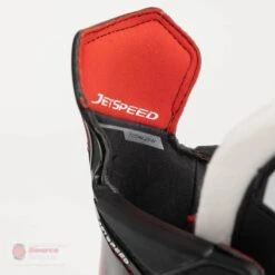 CCM Jetspeed Vibe Senior Hockey Skates (2021) -Hockey Equipment Store ccm hockey skates ccm jetspeed vibe senior hockey skates 2021 28538799751234