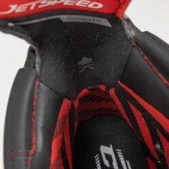 CCM Jetspeed Vibe Senior Hockey Skates (2021) -Hockey Equipment Store ccm hockey skates ccm jetspeed vibe senior hockey skates 2021 28538799816770