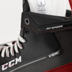CCM Jetspeed Vibe Senior Hockey Skates (2021) -Hockey Equipment Store ccm hockey skates ccm jetspeed vibe senior hockey skates 2021 28538799849538