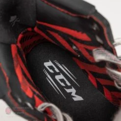 CCM Jetspeed Vibe Senior Hockey Skates (2021) -Hockey Equipment Store ccm hockey skates ccm jetspeed vibe senior hockey skates 2021 28538799915074