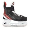 CCM Jetspeed Vibe Senior Hockey Skates (2021) -Hockey Equipment Store ccm hockey skates ccm jetspeed vibe senior hockey skates 2021 7 regular 28744080326722