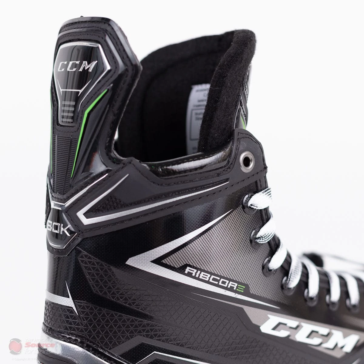 CCM RIBCOR 80K Senior Hockey Skates 6 CCM RIBCOR 80K Senior Hockey Skates - Image 4