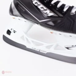CCM RIBCOR 80K Senior Hockey Skates 18 CCM RIBCOR 80K Senior Hockey Skates -Hockey Equipment Store ccm hockey skates ccm ribcor 80k senior hockey skates 5499440726082