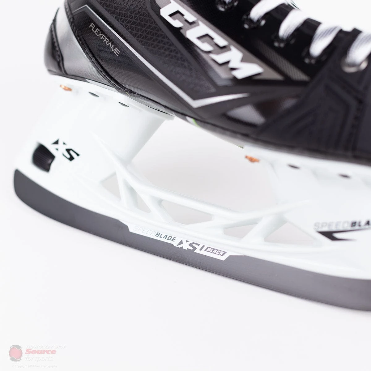 CCM RIBCOR 80K Senior Hockey Skates 9 CCM RIBCOR 80K Senior Hockey Skates - Image 7