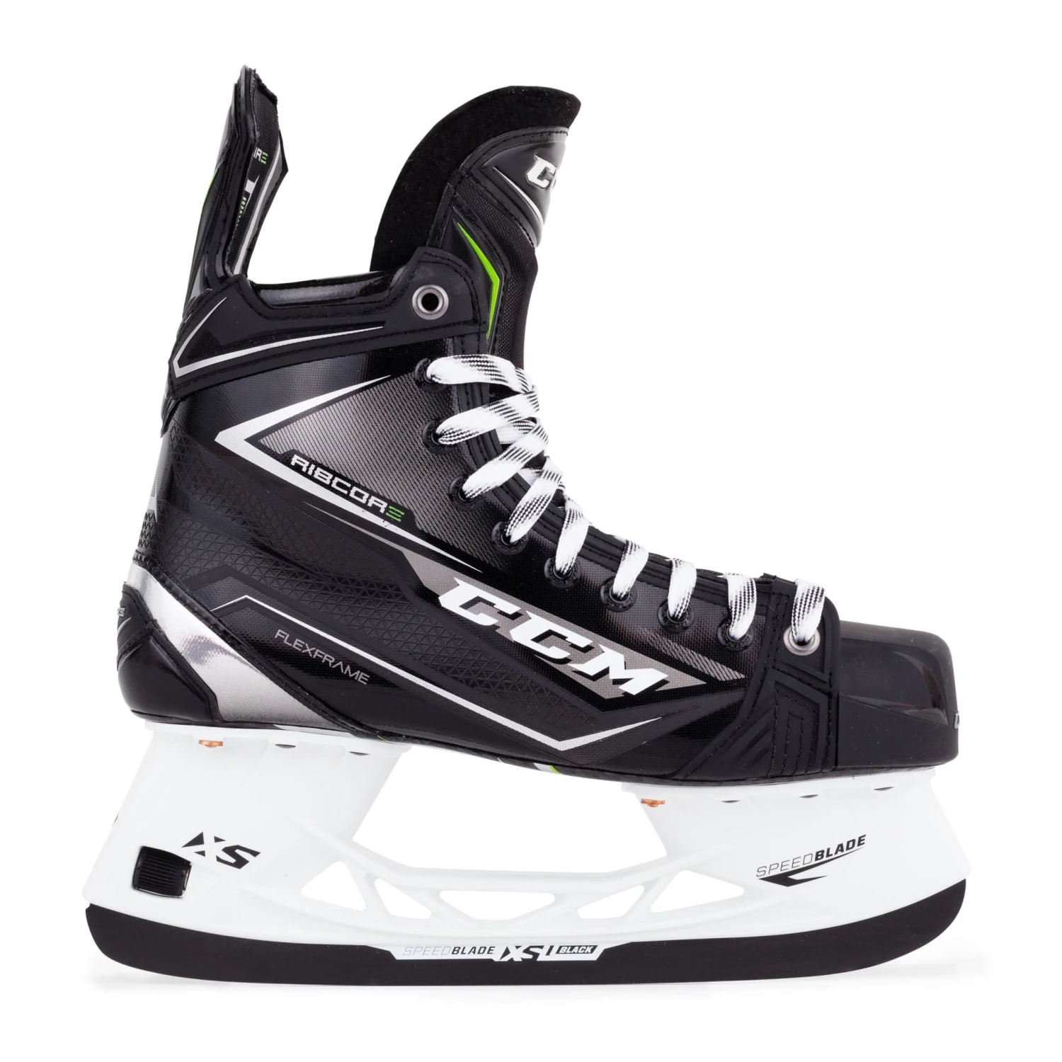 CCM RIBCOR 80K Senior Hockey Skates 3 CCM RIBCOR 80K Senior Hockey Skates