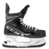 CCM RIBCOR Platinum Junior Hockey Skates 1 CCM RIBCOR Platinum Junior Hockey Skates -Hockey Equipment Store ccm hockey skates ccm ribcor platinum junior hockey skates 1 regular 28744081211458