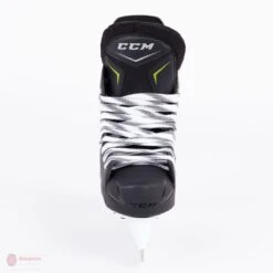 CCM RIBCOR Silver Junior Hockey Skates (2019) -Hockey Equipment Store ccm hockey skates ccm ribcor silver junior hockey skates 2019 11131387052098