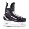 CCM RIBCOR Silver Senior Hockey Skates (2019) -Hockey Equipment Store ccm hockey skates ccm ribcor silver senior hockey skates 2019 10 d standard 28744081702978