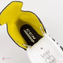 CCM Super Tacks Vector Premier Youth Hockey Skates -Hockey Equipment Store ccm hockey skates ccm super tacks vector premier youth hockey skates 14186531094594