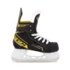 CCM Super Tacks Vector Premier Youth Hockey Skates -Hockey Equipment Store ccm hockey skates ccm super tacks vector premier youth hockey skates y8 d standard 28744084258882