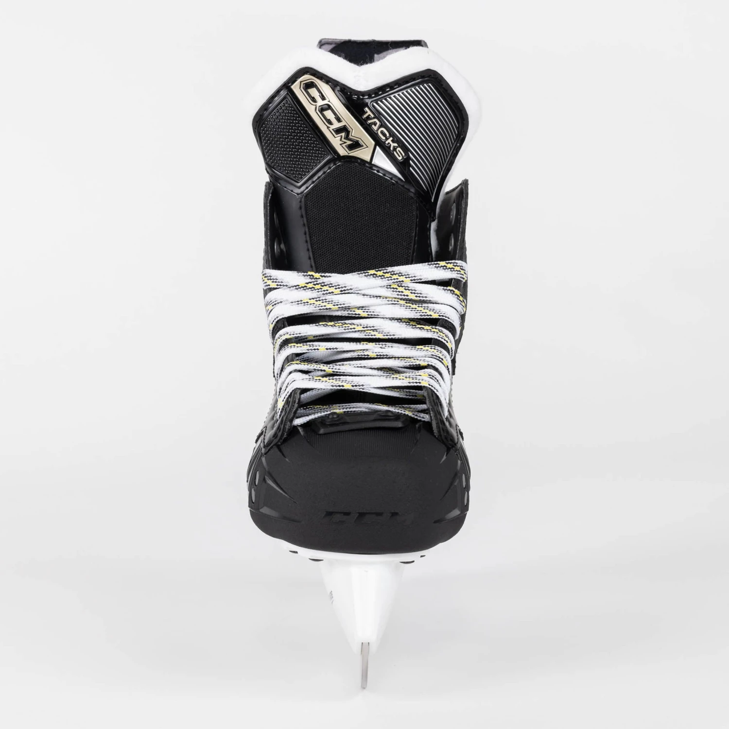 CCM Tacks AS570 Intermediate Hockey Skates 9 CCM Tacks AS570 Intermediate Hockey Skates - Image 7