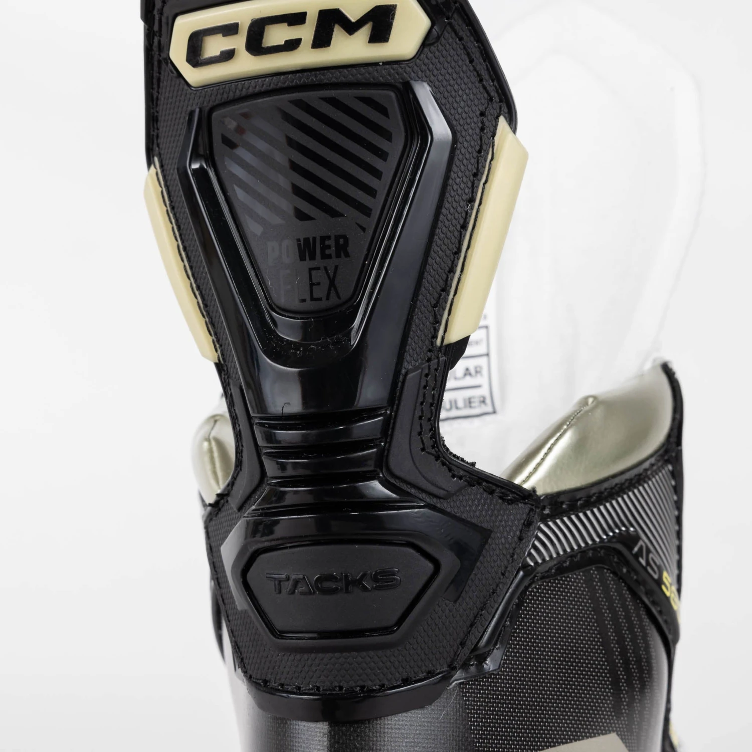 CCM Tacks AS580 Senior Hockey Skates 11 CCM Tacks AS580 Senior Hockey Skates - Image 9