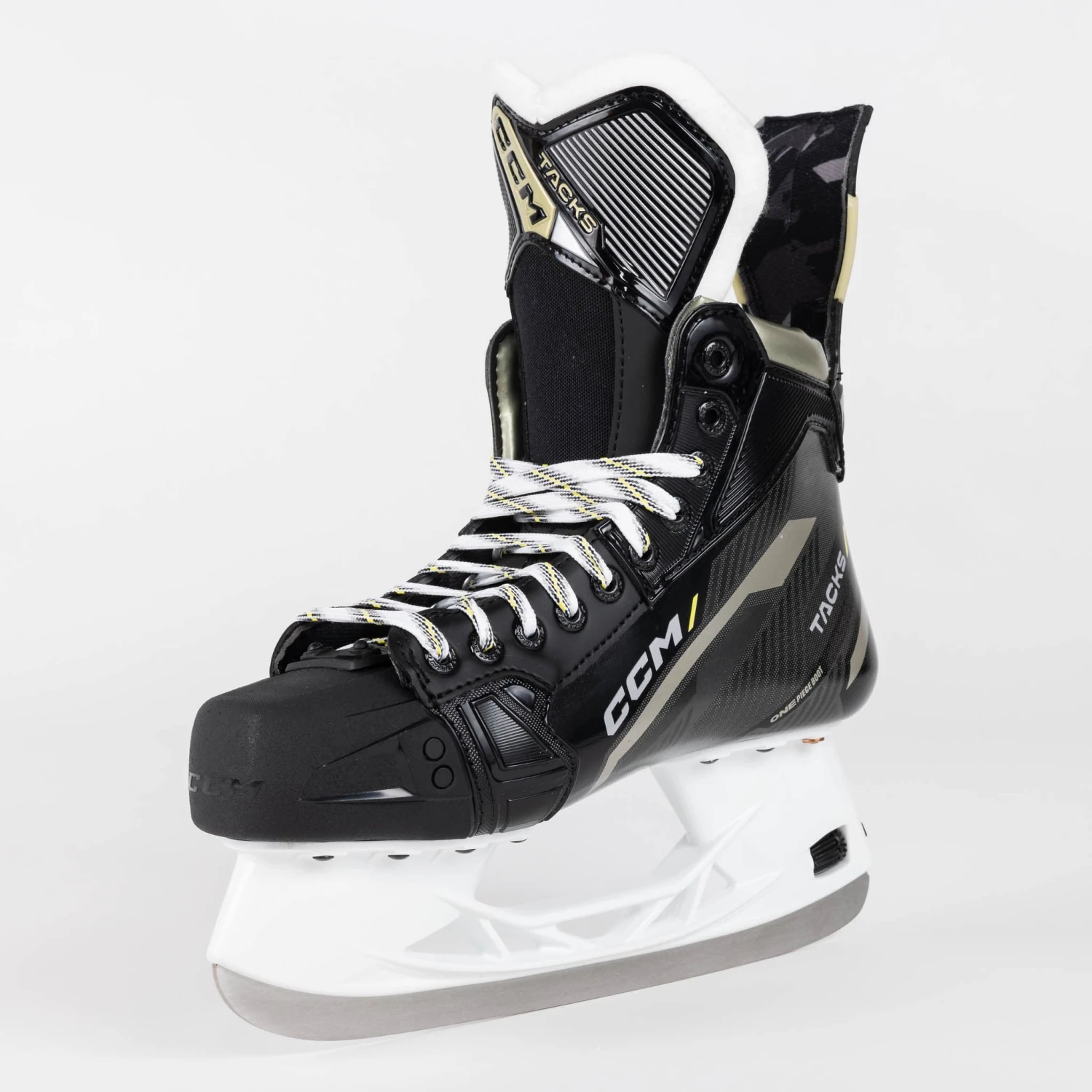 CCM Tacks AS580 Senior Hockey Skates 6 CCM Tacks AS580 Senior Hockey Skates - Image 4