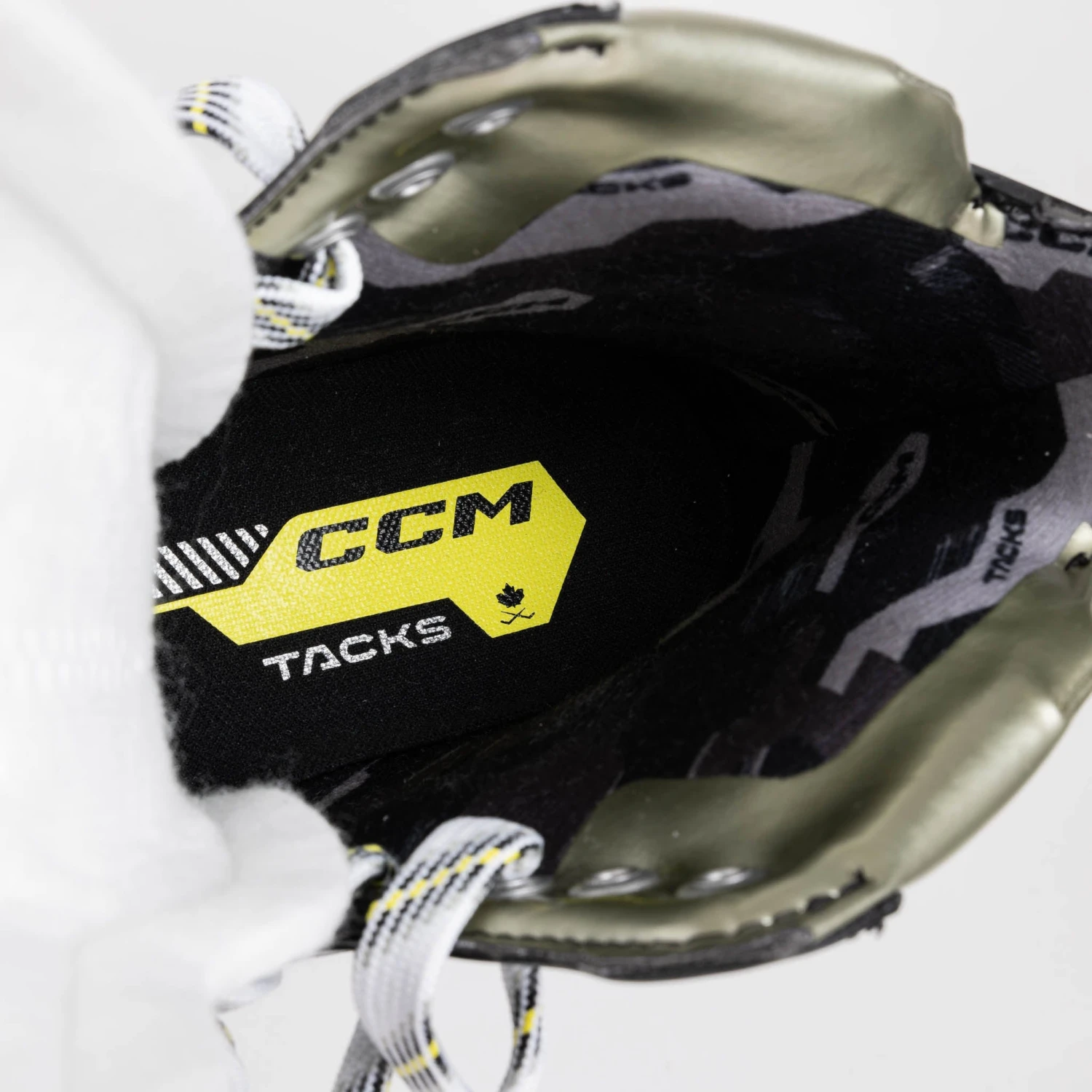 CCM Tacks AS580 Senior Hockey Skates 19 CCM Tacks AS580 Senior Hockey Skates - Image 17