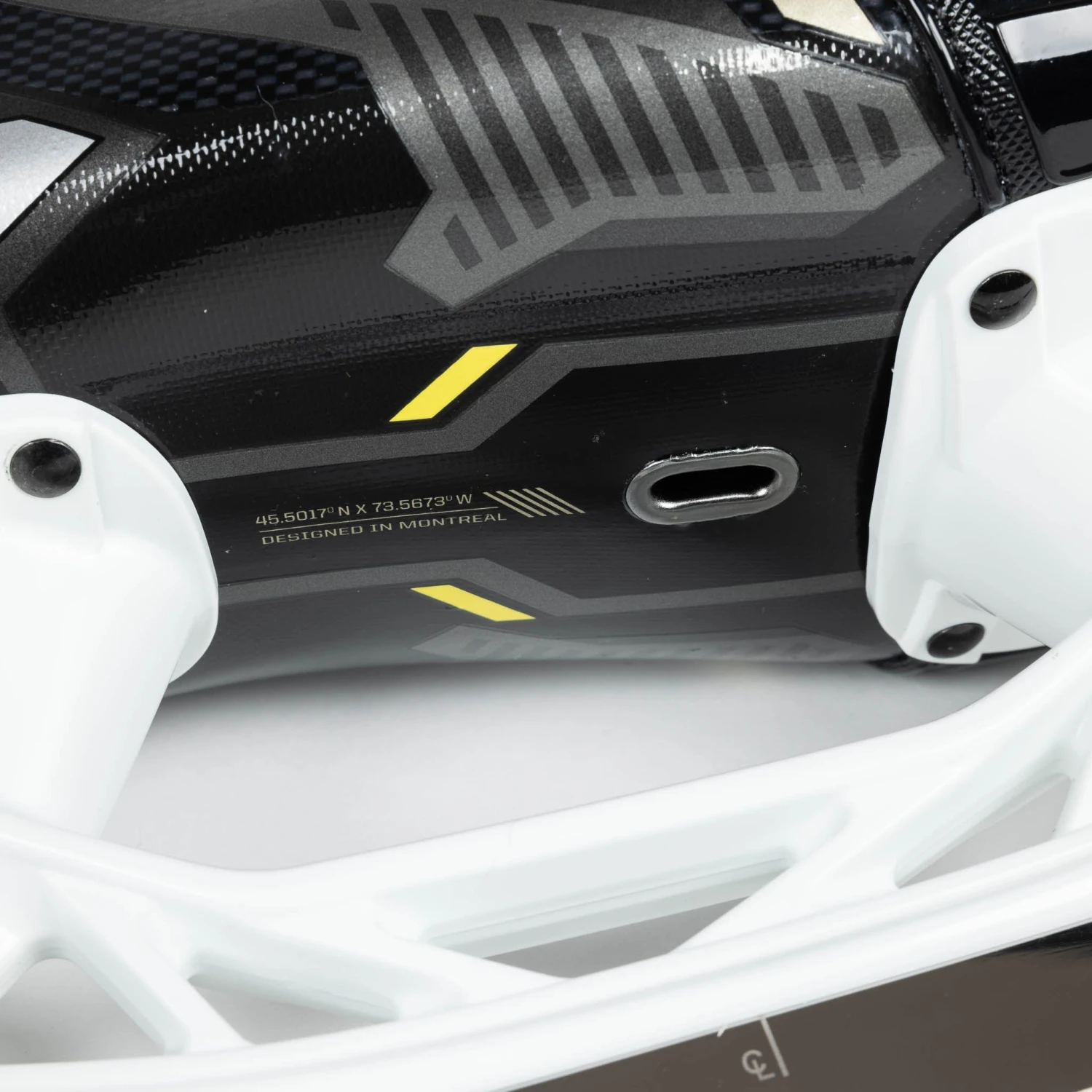 CCM Tacks AS590 Senior Hockey Skates 12 CCM Tacks AS590 Senior Hockey Skates - Image 10