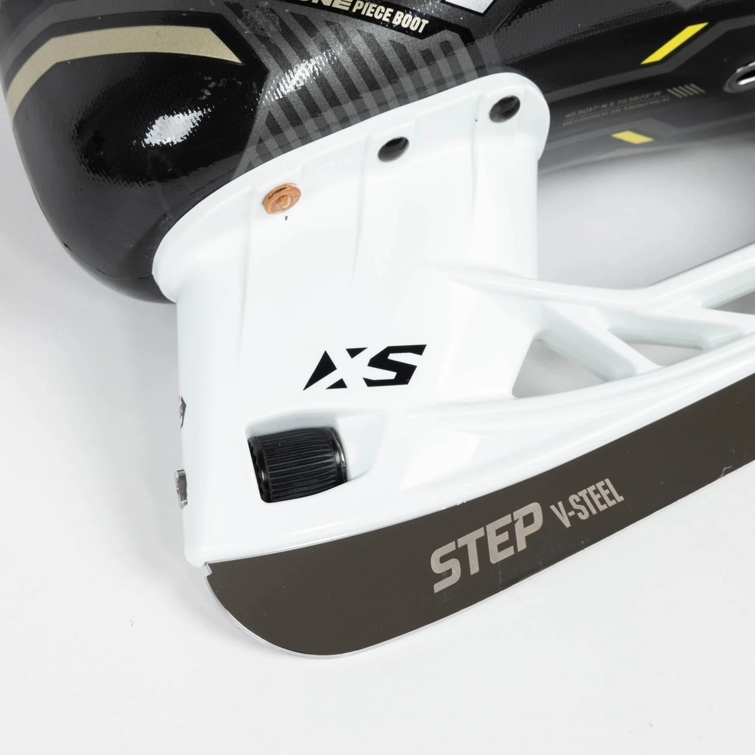 CCM Tacks AS590 Senior Hockey Skates 11 CCM Tacks AS590 Senior Hockey Skates - Image 9