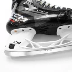 CCM Tacks Vector Intermediate Hockey Skates -Hockey Equipment Store ccm hockey skates ccm tacks vector intermediate hockey skates 29873753030722