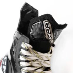 CCM Tacks Vector Intermediate Hockey Skates -Hockey Equipment Store ccm hockey skates ccm tacks vector intermediate hockey skates 29873753063490