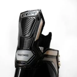 CCM Tacks Vector Intermediate Hockey Skates -Hockey Equipment Store ccm hockey skates ccm tacks vector intermediate hockey skates 29873753129026