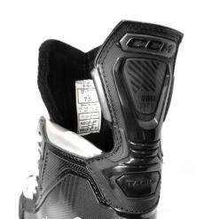 CCM Tacks Vector Plus Senior Hockey Skates -Hockey Equipment Store ccm hockey skates ccm tacks vector plus senior hockey skates 29616584327234
